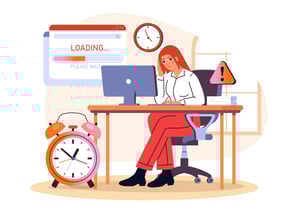 Stop Letting Spreadsheets Hold Back Your Business: What to Do Instead