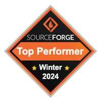 SourceForge_TopPerformer