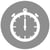 no code app builder with stopwatch