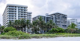 Surfside condo buildings inspections