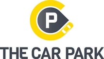The Car Park Logo