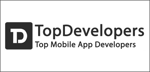 TopDevelopersBadge