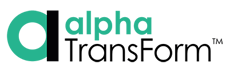 Alpha TransForm no code app builder