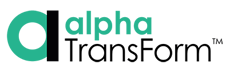 Alpha TransForm app builder without code