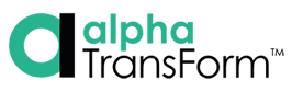 AlphaTransform no code app builder