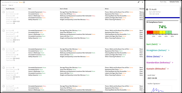 formListing