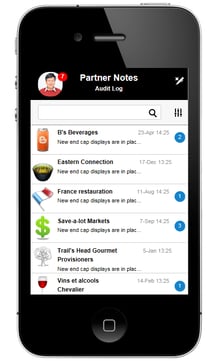 TransForm Partner App