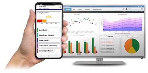 Alpha TransForm Analytics