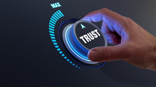 Trust your data for AI