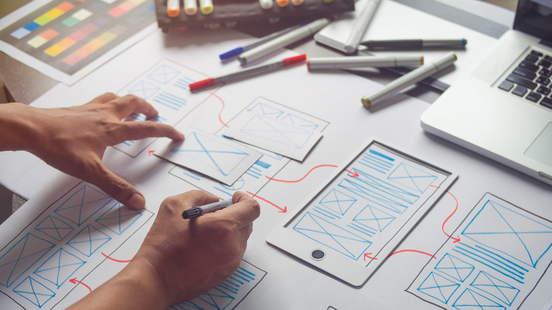 developing a mobile application strategy