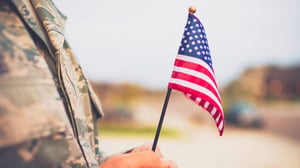 Read how Alpha Anywhere is used for a particularly moving project: keeping track of the men and women who have served their country in the armed forces.