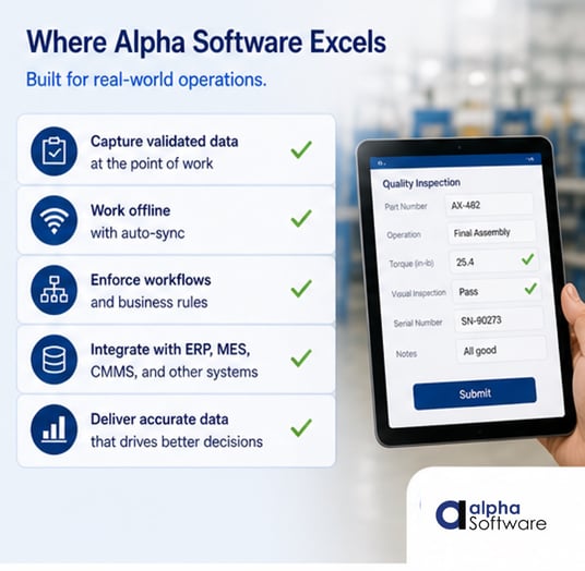 What is a better choice than vibe coding for business use