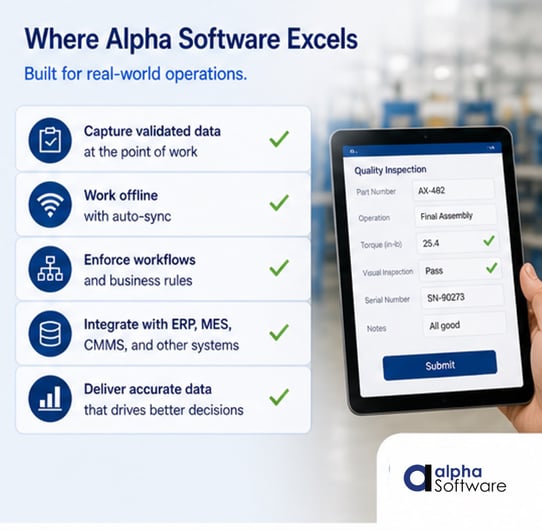 What is a better choice than vibe coding for business use