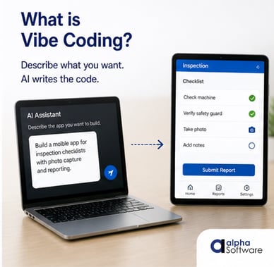 What is vibe coding