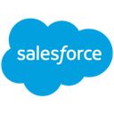 Build a salesforce app with Alpha Anywhere