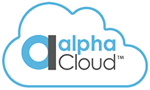 Alpha Cloud takes care of installing and maintaining server software needed to run your business applications