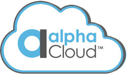 alphaCloud