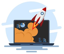 low code ios app builder and low code android app builder