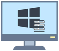winPC