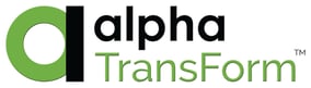 Alpha TransForm no code app builder