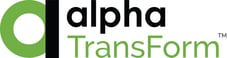 Alpha TransForm low code software for citizen developers