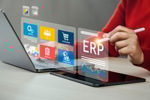 Why Traditional ERP Systems Fail: Fixing Data Integrity for Better ROI