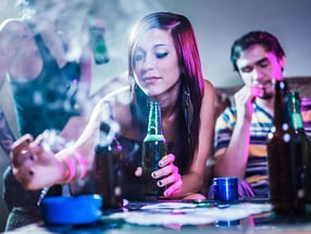 Gen Z Is Drinking Less: What It Means—and How Alpha Software Helps