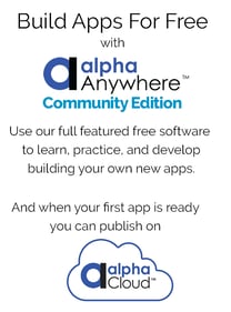 Learn to Build Mobile Apps for Free