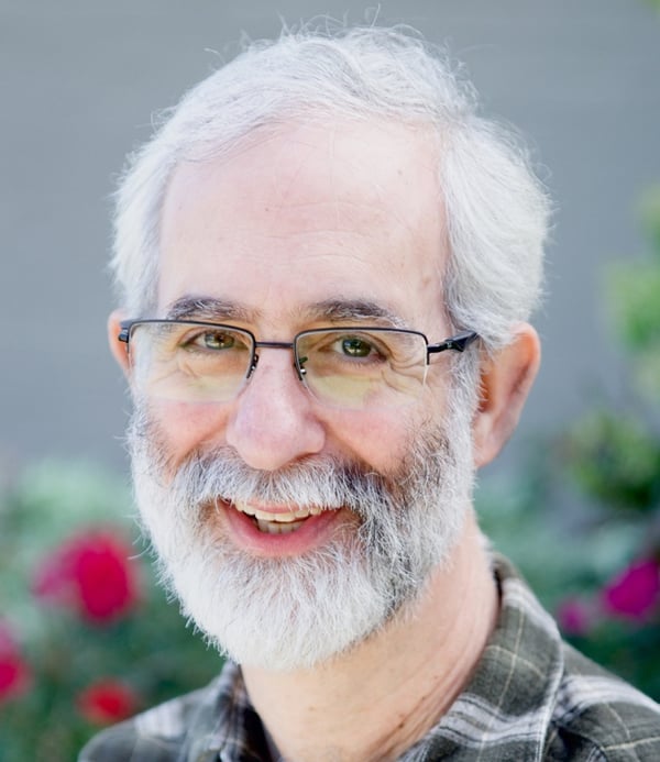 Dan Bricklin
