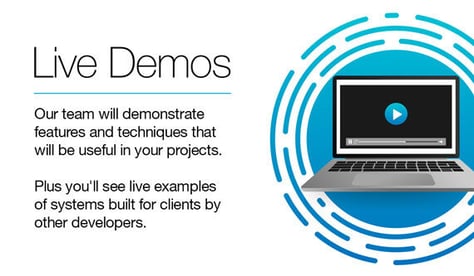Alpha Software demo shows the power of AI-driven app development