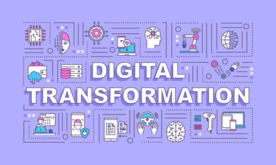digital transformation strategy