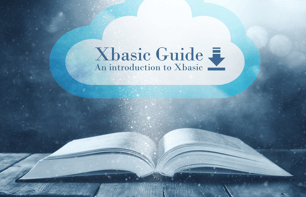Xbasic Guide - An introduction to Xbasic