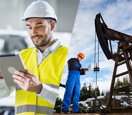 Field Service Apps that capture better data in the field