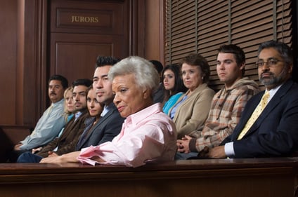 food traceability and recalls court cases and jurors