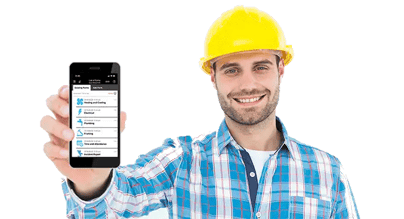 Construction Apps