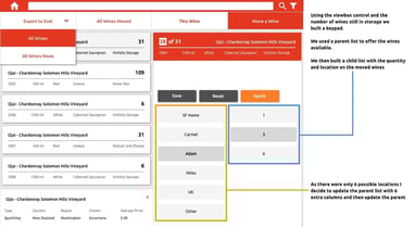 Data-Driven Applications: Examples of Data-Driven Mobile Apps