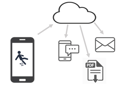 No code app template for incident reporting