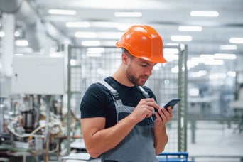 manufacturing apps for SMBs