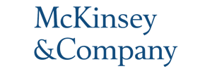 mckinsey logo