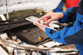 How a mechanic learned to create mobile apps