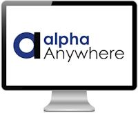 Alpha anywhere - picloxa