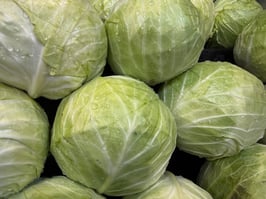 cyclospora outbreak lettuce recall Taylor Farms