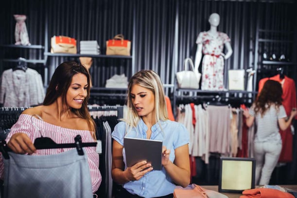 The best mobile retail apps are proven to drive retail revenue growth. How to build mobile retail apps that deliver and stand out against the competition.