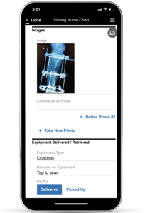 patient care app patient care app