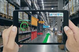 Augmented Reality Becoming a Focus in Maintenance Technology