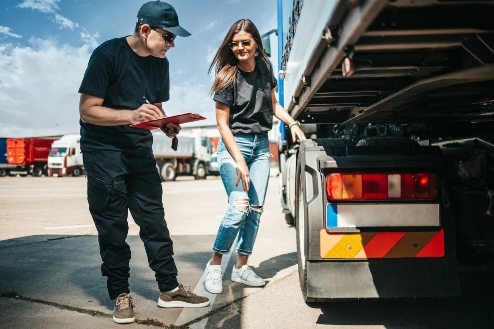 Trailer Safety Inspection Checklist: Templates & Free PDFs