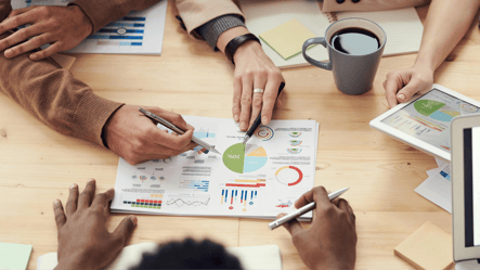 SQL Left Join vs Right Join: Example, Performance & Use Cases
