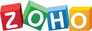 zoho app creator