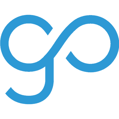 GoCanvas logo.