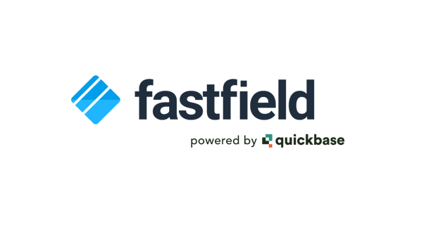 FastField logo.